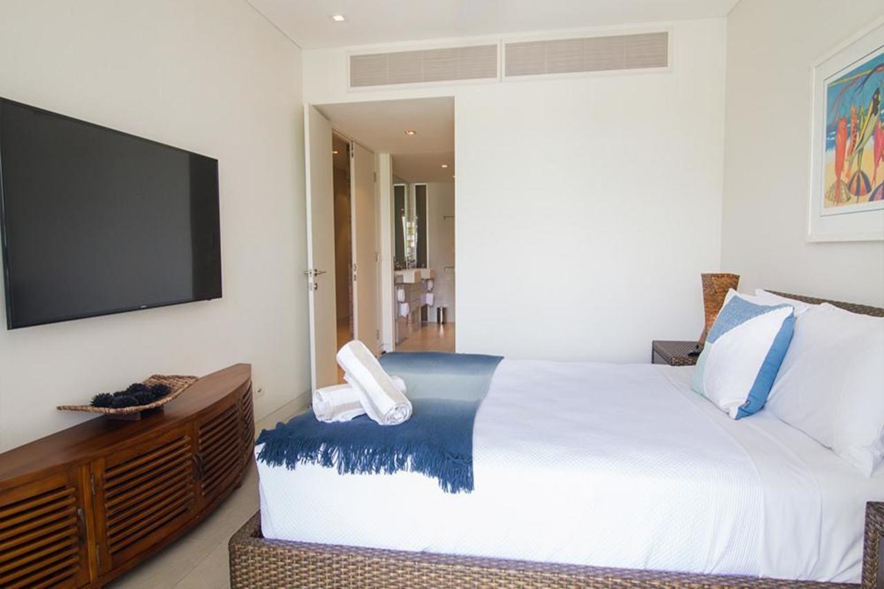 Coconut Grove Aparthotel Port Douglas Exterior photo